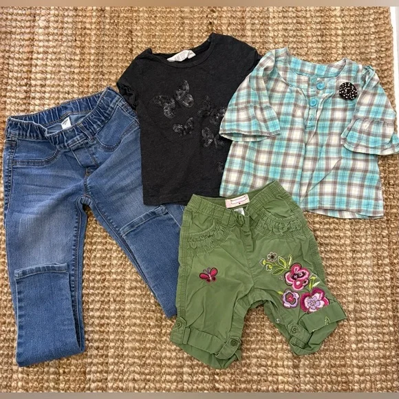 Kids Bundle Set - Picture 1 of 8